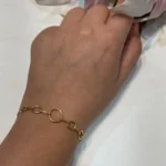 دستبند 6 ضلعی