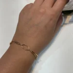 دستبند بیضی