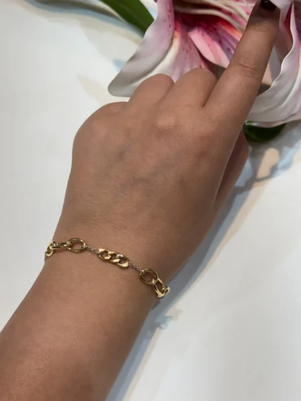 دستبند کارتیه