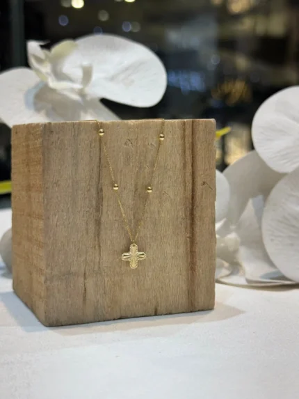 زنجیر متصل پلاس تراش خورده