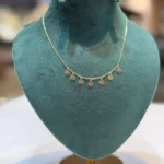 زنجیر متصل گل