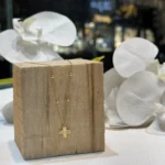 زنجیر متصل پلاس تراش خورده