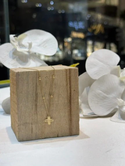 زنجیر متصل پلاس تراش خورده