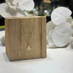 زنجیر متصل مثلث تراش خورده