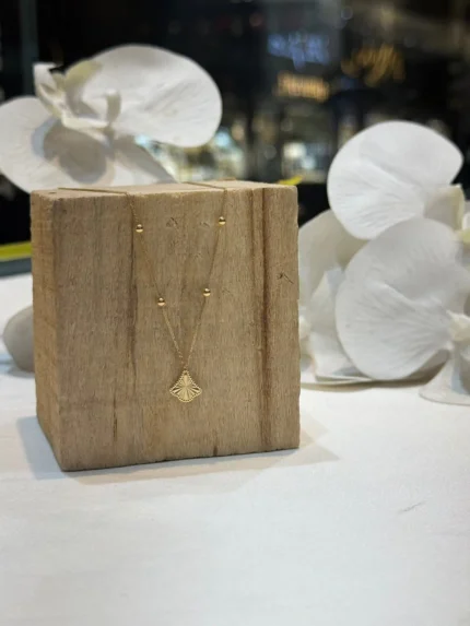 زنجیر متصل مثلث تراش خورده