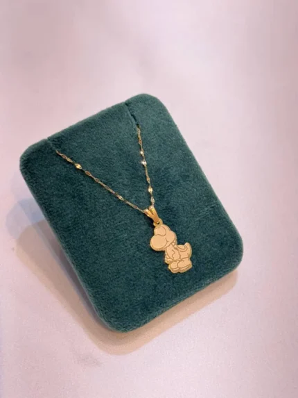 پلاک طرح دایناسور