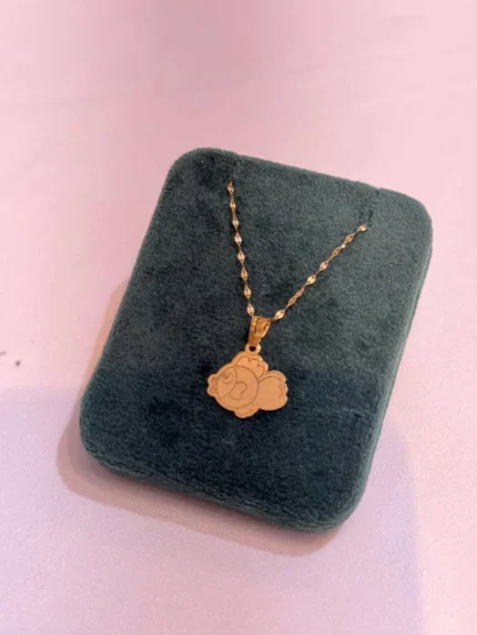 پلاک طرح ماهی