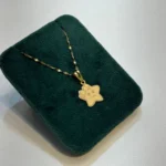 پلاک طر ح ستاره