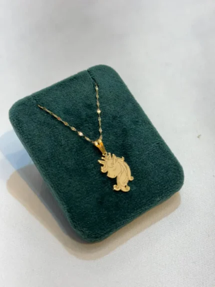 پلاک یونیکورن