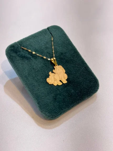 پلاک یونیکورن حوشحال