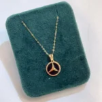 آویز طرح بنز