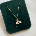 آویز طرح گربه