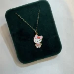 آویز بچگانه کیتی