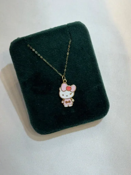 آویز بچگانه کیتی