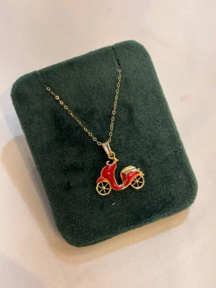 آویز طرح موتور