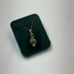 پلاک طرح نوت