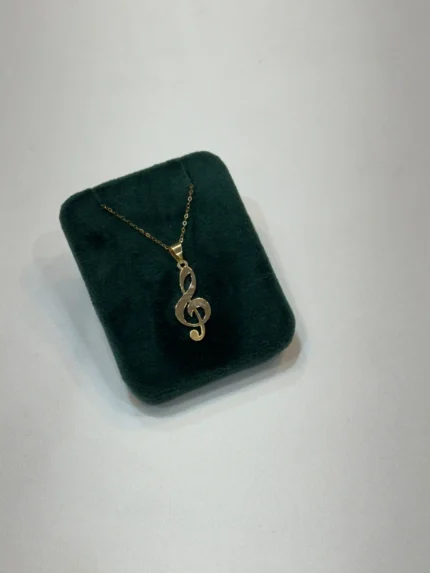 پلاک طرح نوت