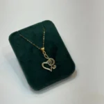 پلاک قلب نوت