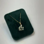 پلاک پازل قلب