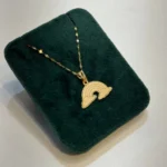 پلاک آویز رنگین کمان