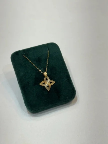 پلاک طرح روبرتو