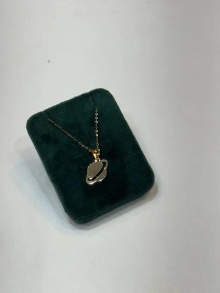 پلاک طرح منظومه شمسی