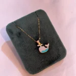 آویز طرح نهنگ