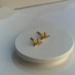 انگشتر شاخه برگ