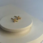 گوشواره صلیب