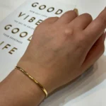 بنگل رزگلد مفتولی