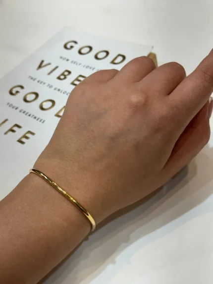 بنگل رزگلد مفتولی