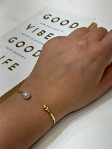 بنگل مرواید