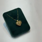 پلاک قلب فیوژن