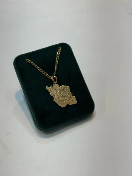 پلاک طرح ایران