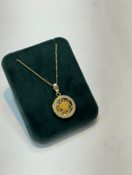 پلاک ورساچه