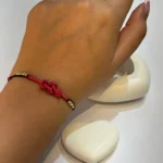 دستبند قرمز