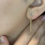 گوشواره کارتیه