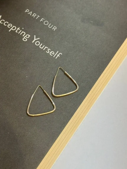 گوشواره مثلث