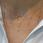 گردنبند شرابه