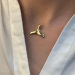 گردنبند وال