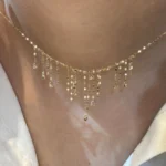 زنجیر شرابه ای