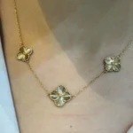 زنجیر متصل ونکلیف