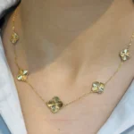 زنجیر متصل ونکلیف 5 گل