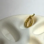 پلاک طرح صدف