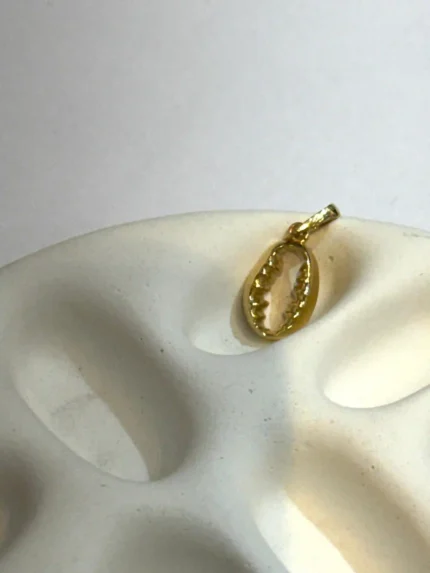 پلاک طرح صدف