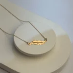 زنجیر متصل طرح پر