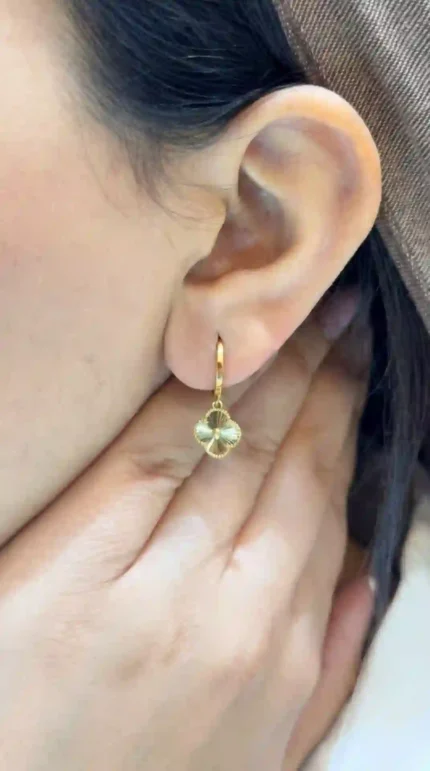 گوشواره روکو ونکلیف