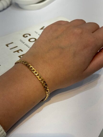 دستبند کارتیه