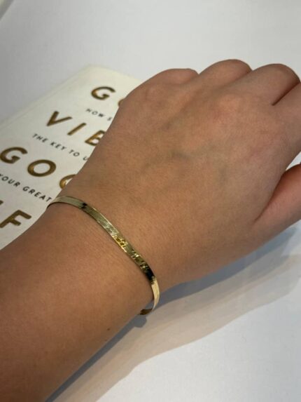 دستبند هرینگبون