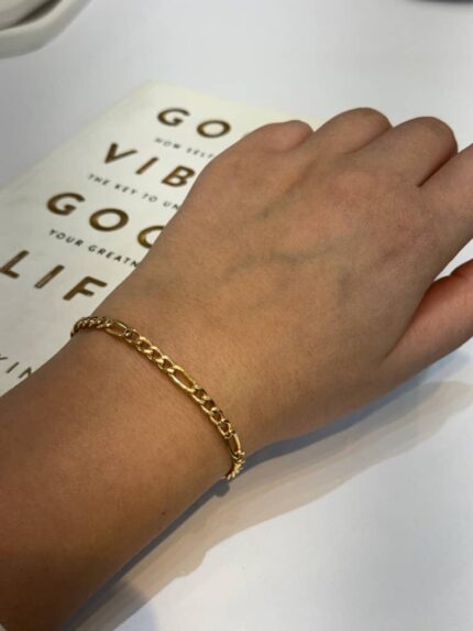 دستبند فیگارو